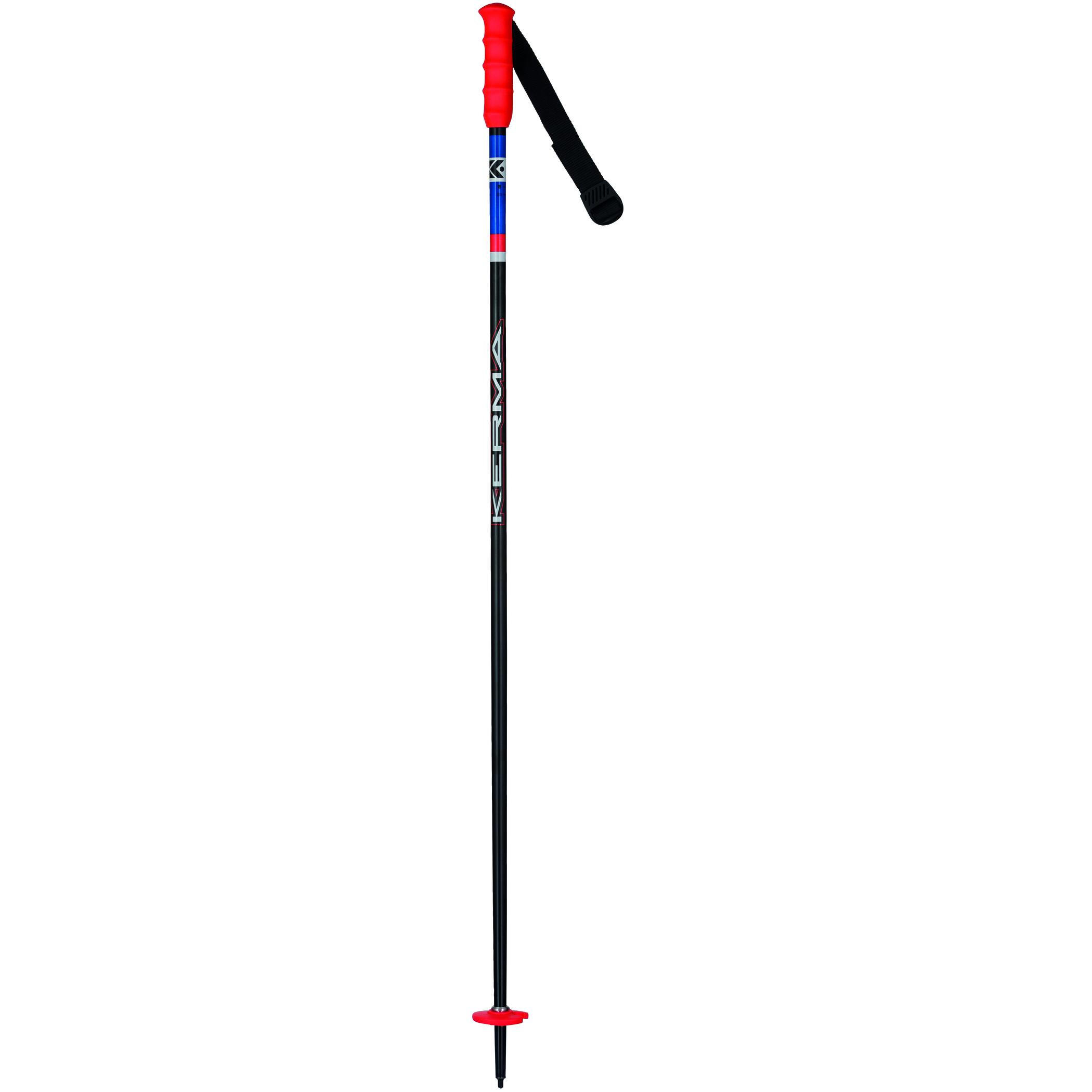 Kinderskistokken Kerma speed sl 2/4