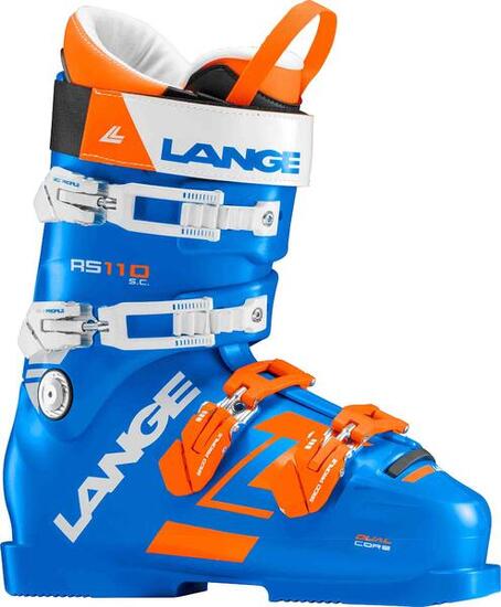 Scarponi da sci Lange Rs 110 S.c. (Power Blue)