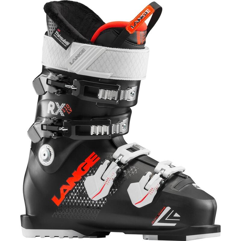 sorpresa Dios rasguño LANGE - Botas de esquí y material para deportes de invierno