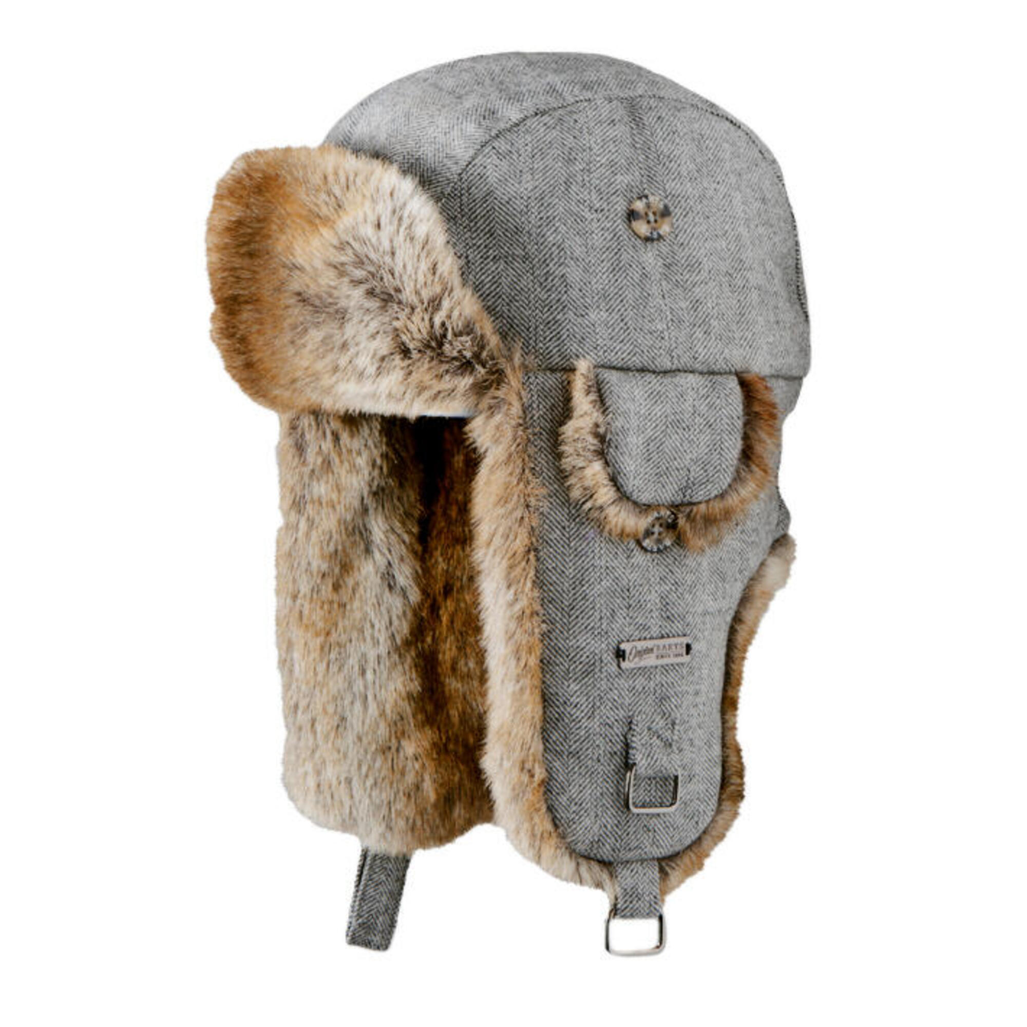 BARTS Čapka Barts Kamikaze