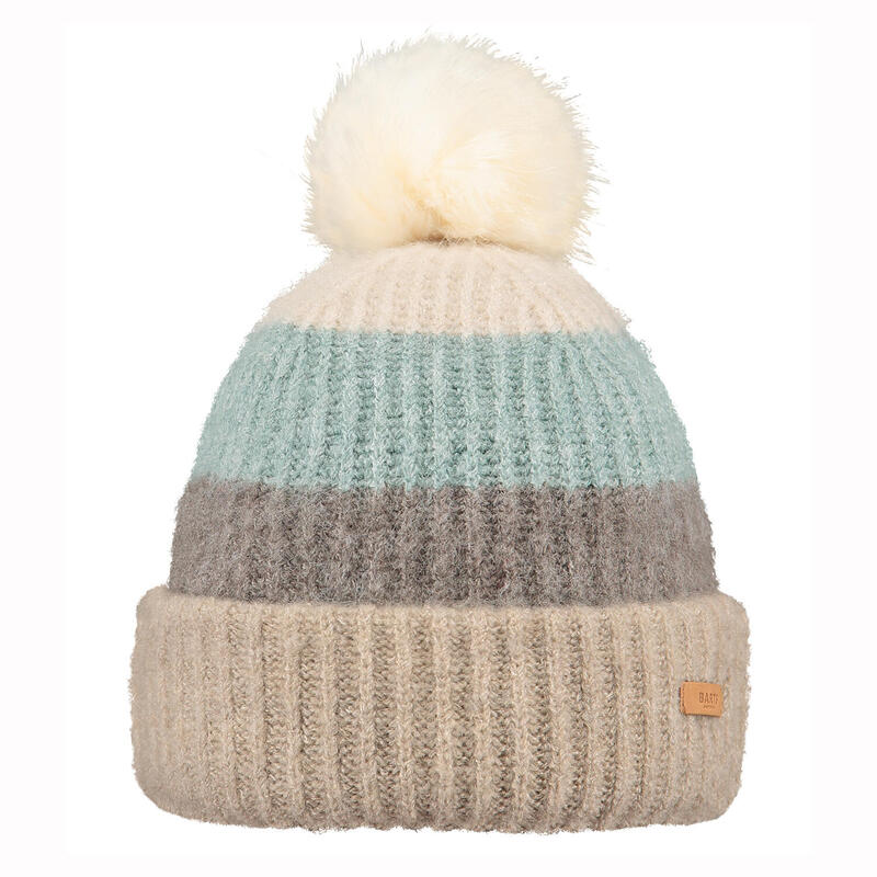 Bonnet Feliez Light Brown Femme