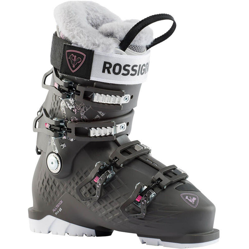 Chaussures De Ski Alltrack Pro 80 W Femme