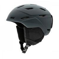 Casque De Ski/snow Mission Matte Charcoal
