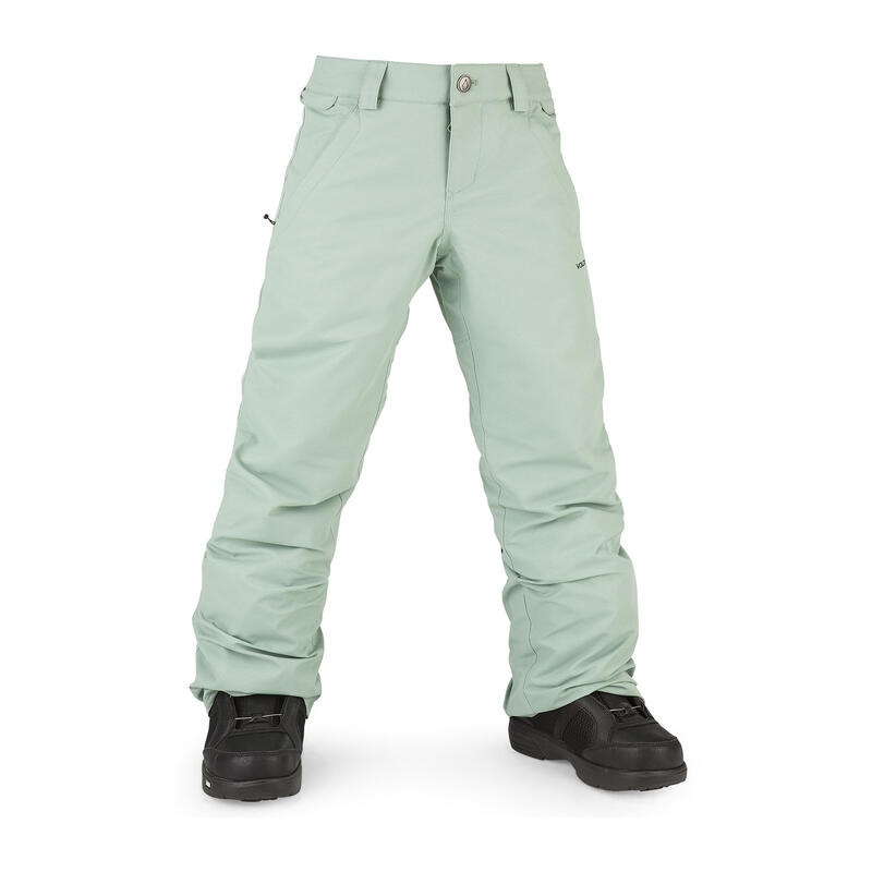 Pantalon De Ski/snow Frochickidee Insulated Fille