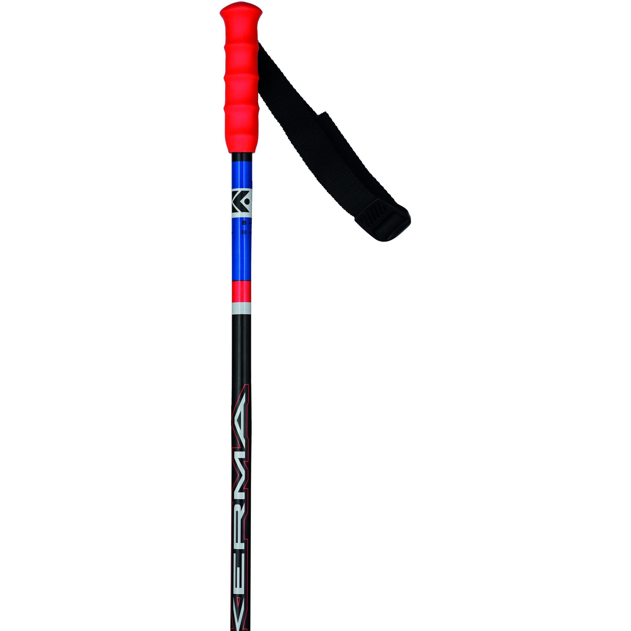 Kinderskipalen Kerma speed gs-sg 4/4