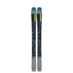 Skis Seul (sans Fixation) Mindbender 98 Ti Alliance