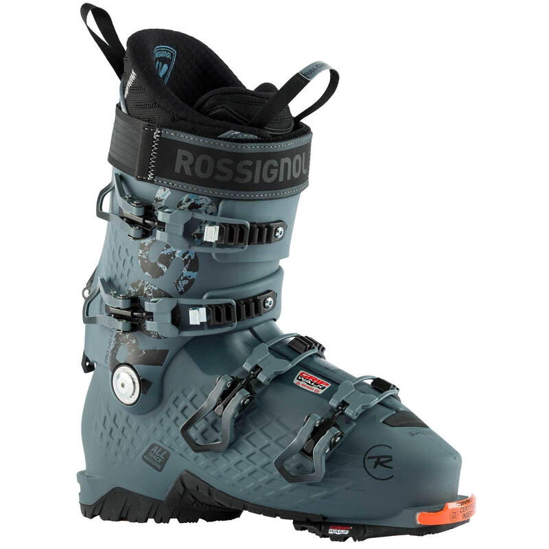 Chaussures De Ski Rando Alltrack Pro 120 Lt Gw-s.blue Homme