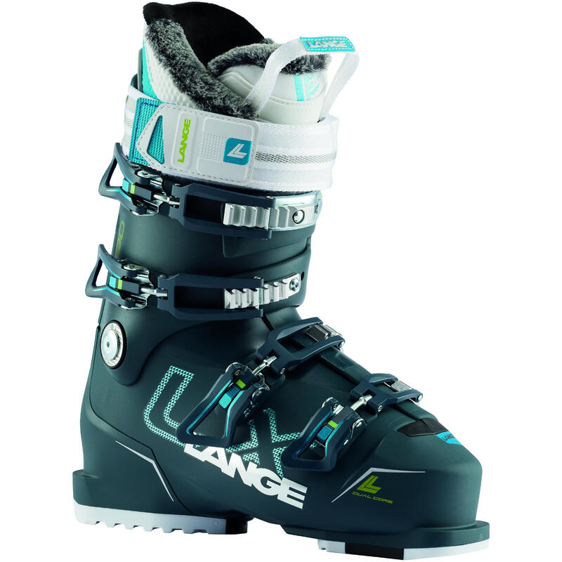Chaussures De Ski Lx 90 W Femme