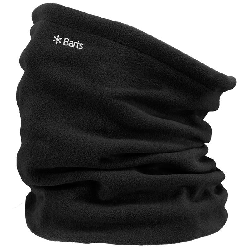 Tour De Cou Fleece Col Black