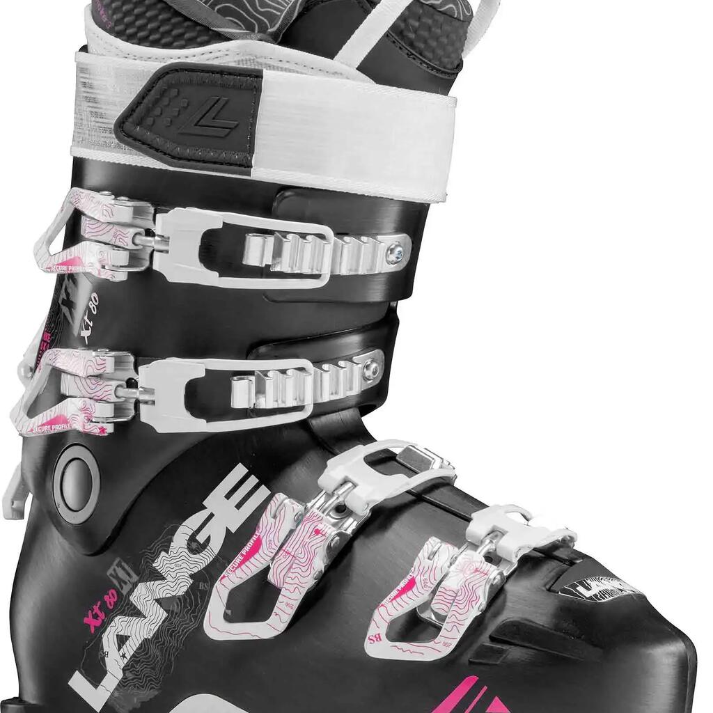 Lange Xt 80 Women's Ski Boots