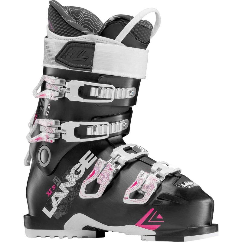 Botas de esquí Xt 80 para mujer