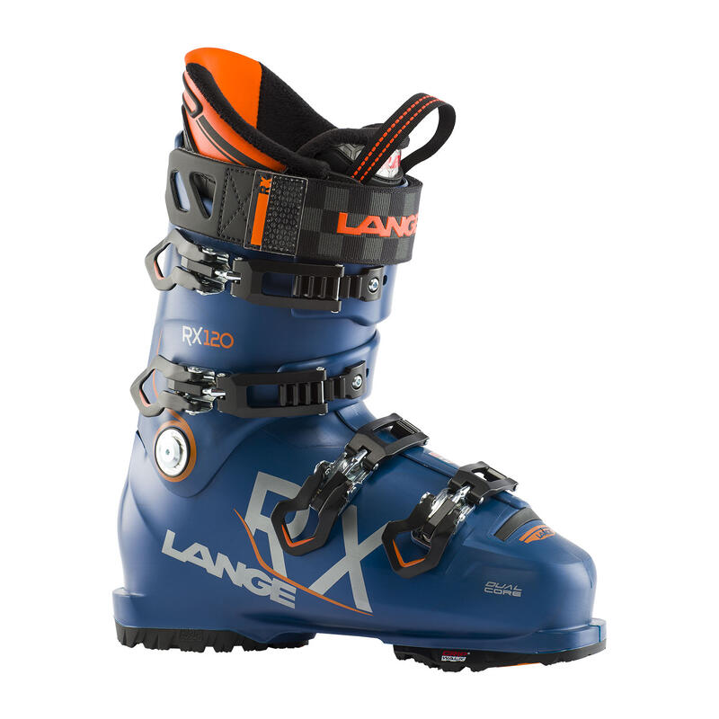 Botas de esquí para hombre Rx 120 Gw Azul Marino