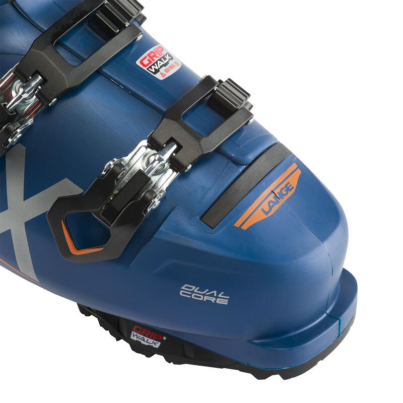 Botas de esquí para hombre Rx 120 Gw Azul Marino