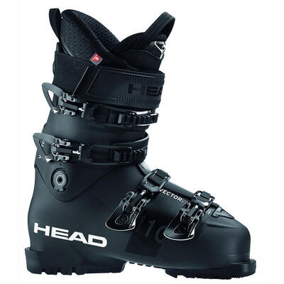 Botas de esquí Vector 110 Rs Black para hombre