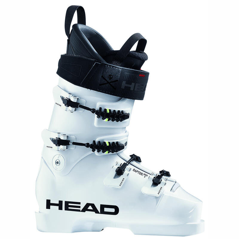 Chaussures De Ski Raptor Wcr 5 Sc White Homme
