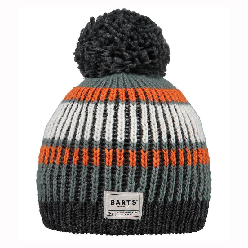 Bonnet Profo Dark Celadon Homme