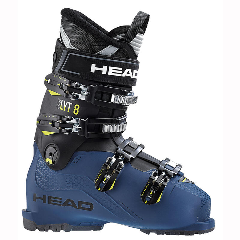 Chaussures De Ski Edge Lyt 8 R Blue-black Homme