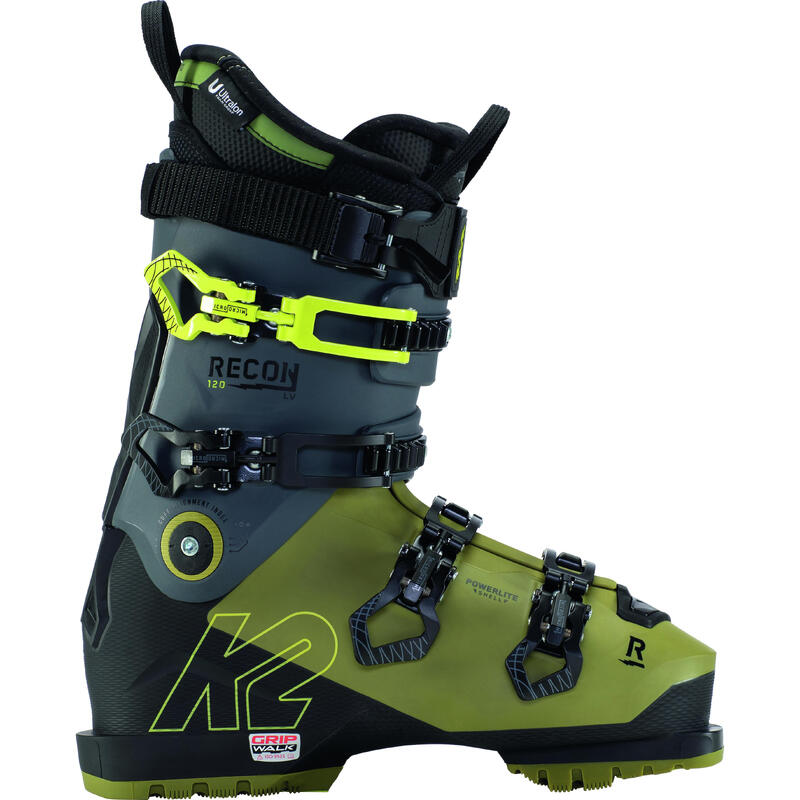 Skischuhe RECON 120 MV Gripwalk Herren