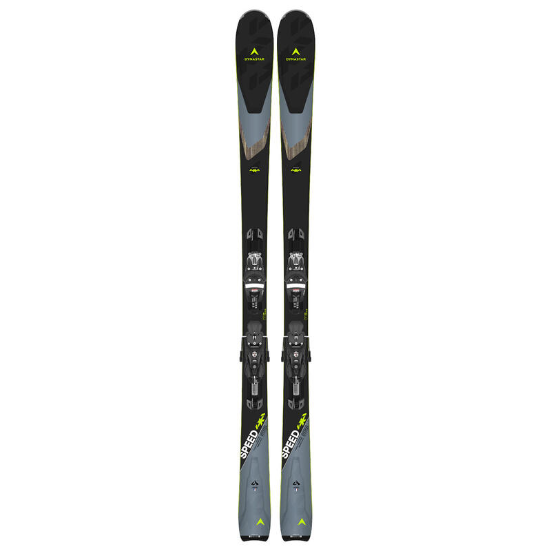 Pack Ski Speed 4x4 963 Konect + Bindingen Spx12 Man