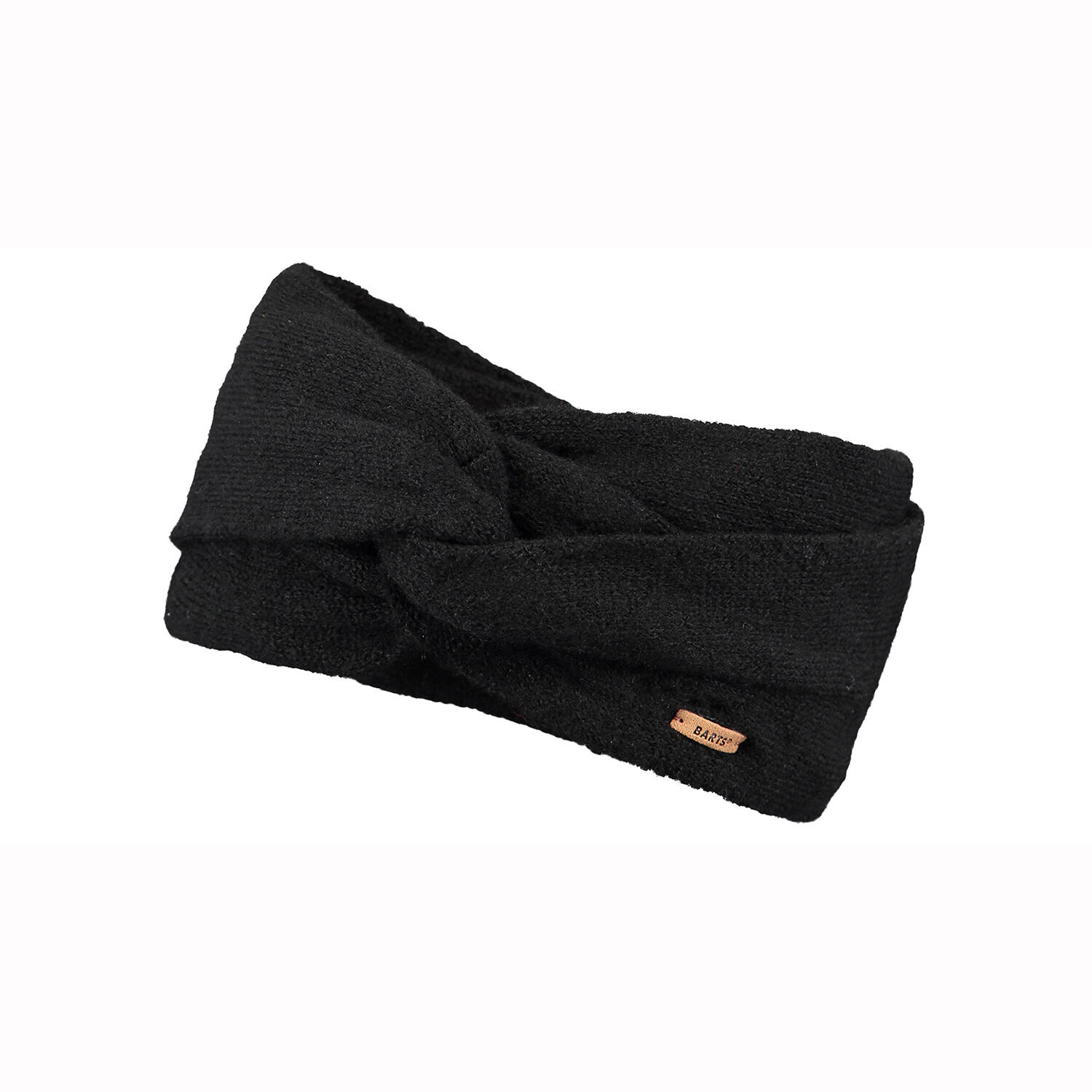 Gorro mulher design torcido tricô witzia
