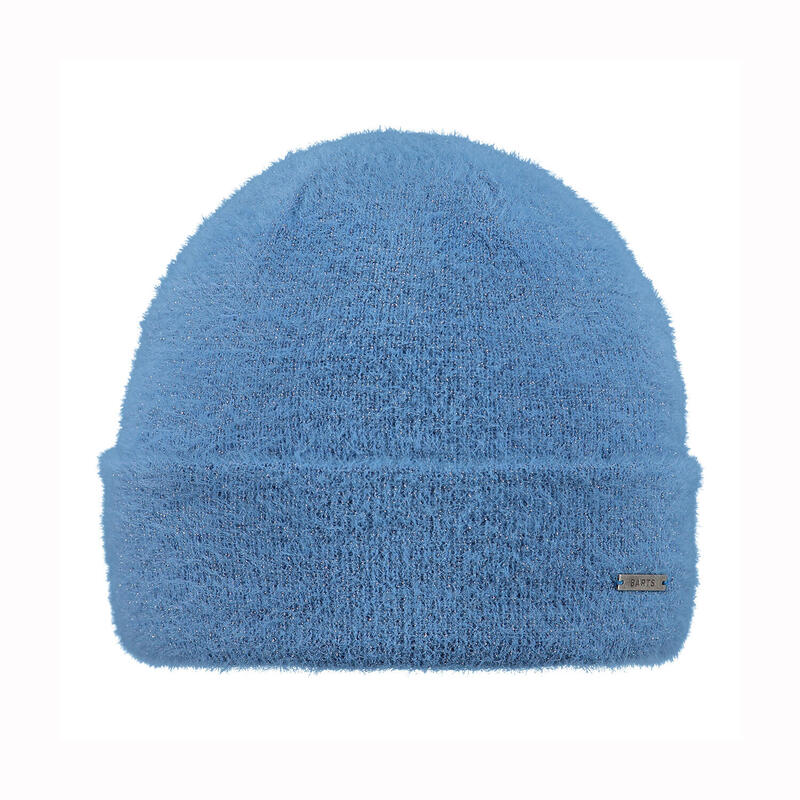 Bonnet Starbow Blue Femme