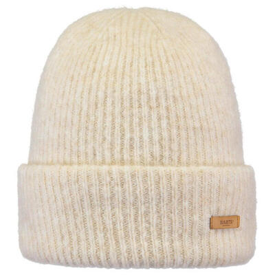 Witzia beanie - muts - 10 cream - dames - pisteskiën