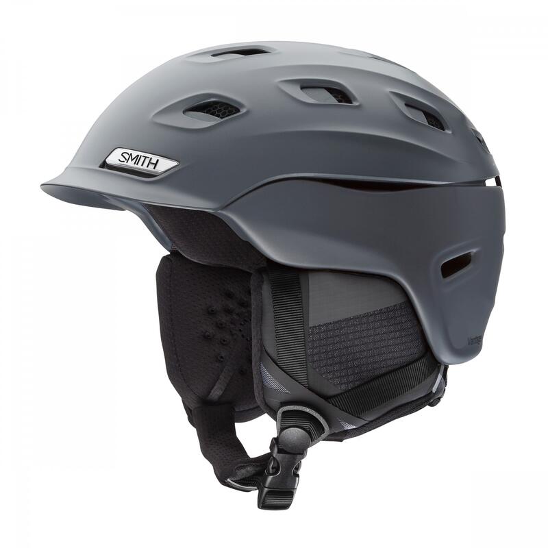 Casque De Ski/snow Vantage M Matte Charcoal