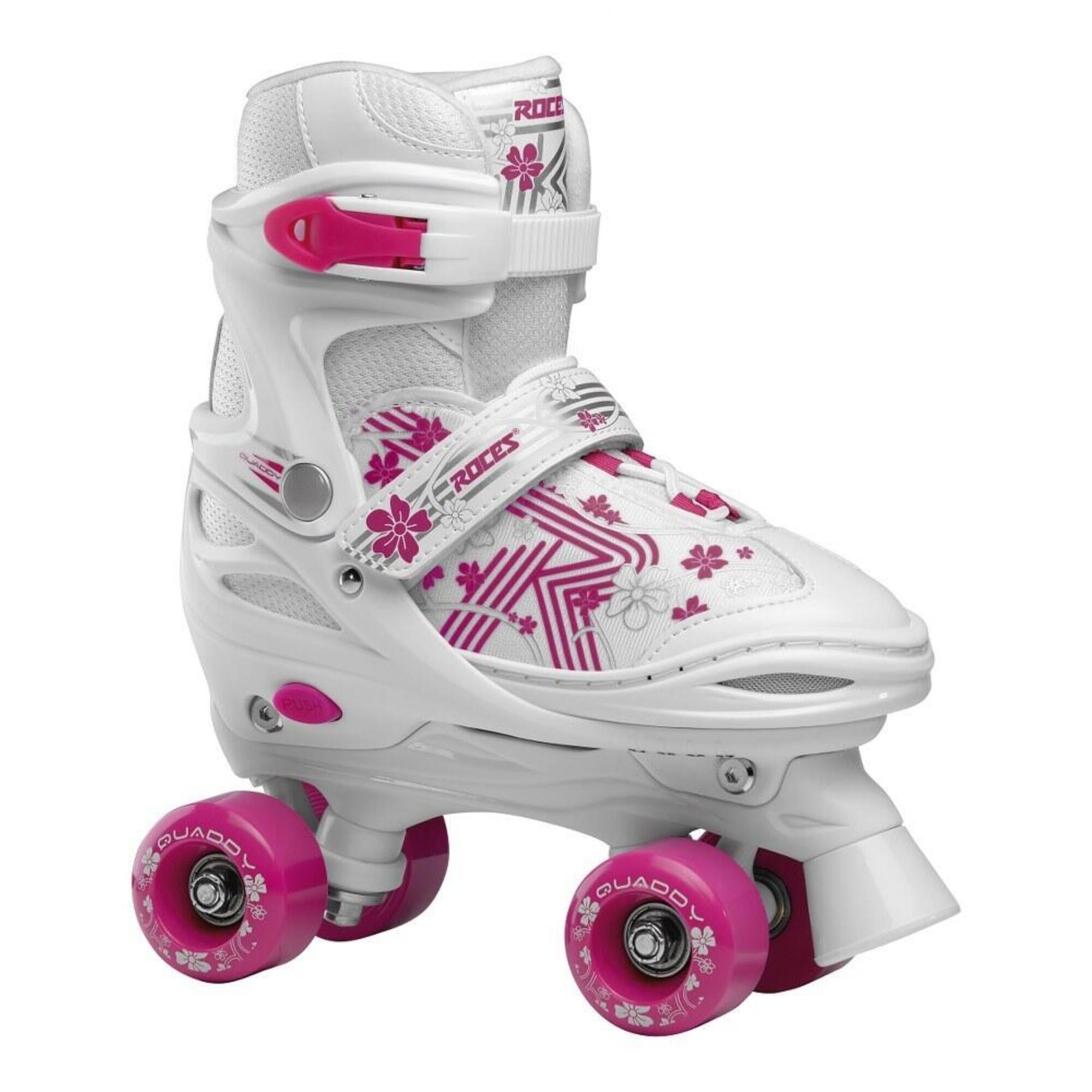 ROCES Quaddy 3.0