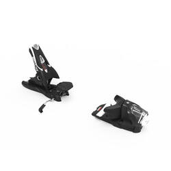 Fixations De Ski Spx 12 Gw B100 Black