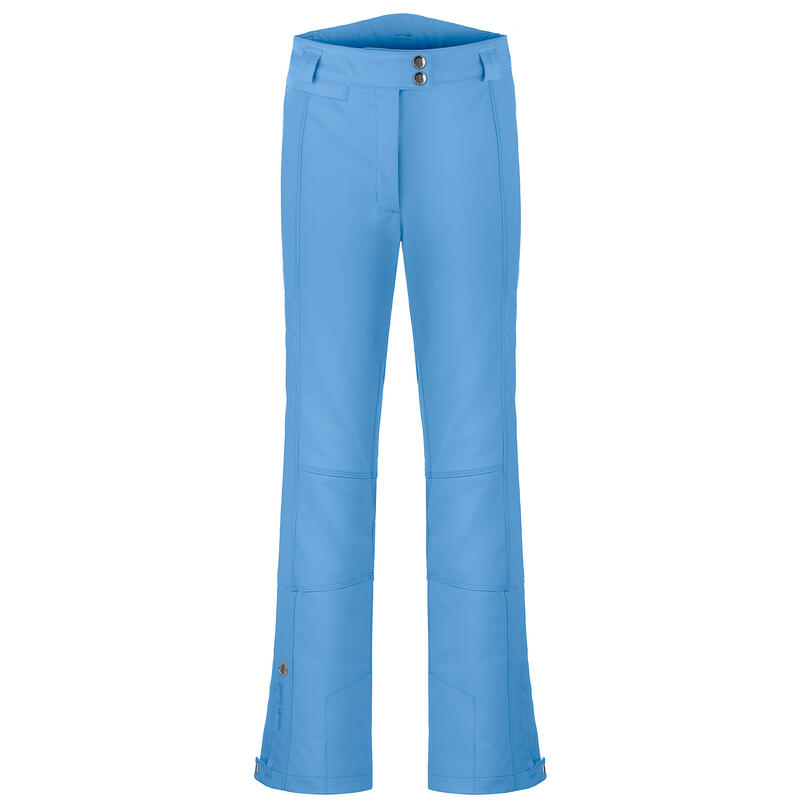 Pantalon De Ski/snow Poivre Blanc Stretch Ski Pants 0820 Polar Blue Femme