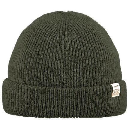 Barts Kinyeti Beanie Armeemütze Herren