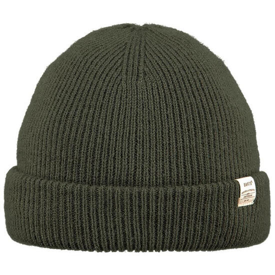 Barts Kinyeti Beanie Armeemütze Herren