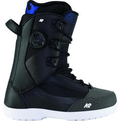 Boots De Snowboard Cosmo Black Femme