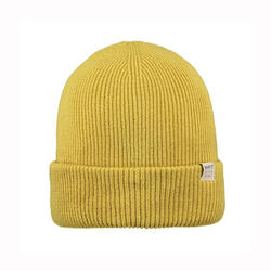 BARTS Barts Bonnets Kinabalu Beanie  Adultes CORN