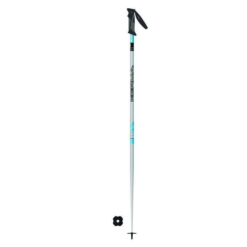 Bâtons De Ski Rental Sr Homme