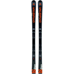 Speed Team Gs ski's (ski's zonder binding)