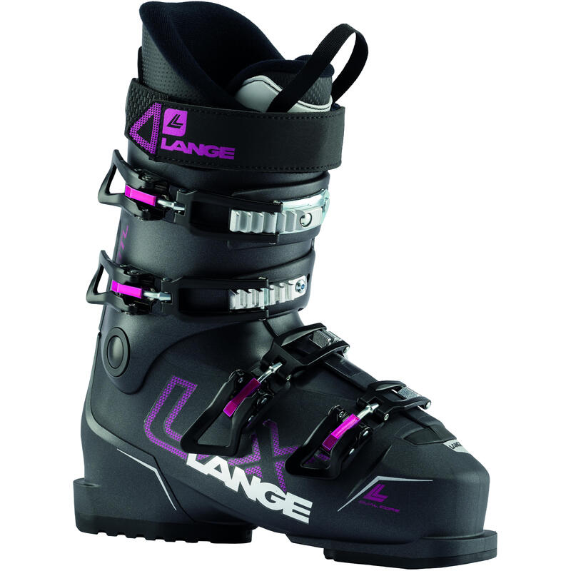 Chaussures De Ski Lx W Rtl Femme