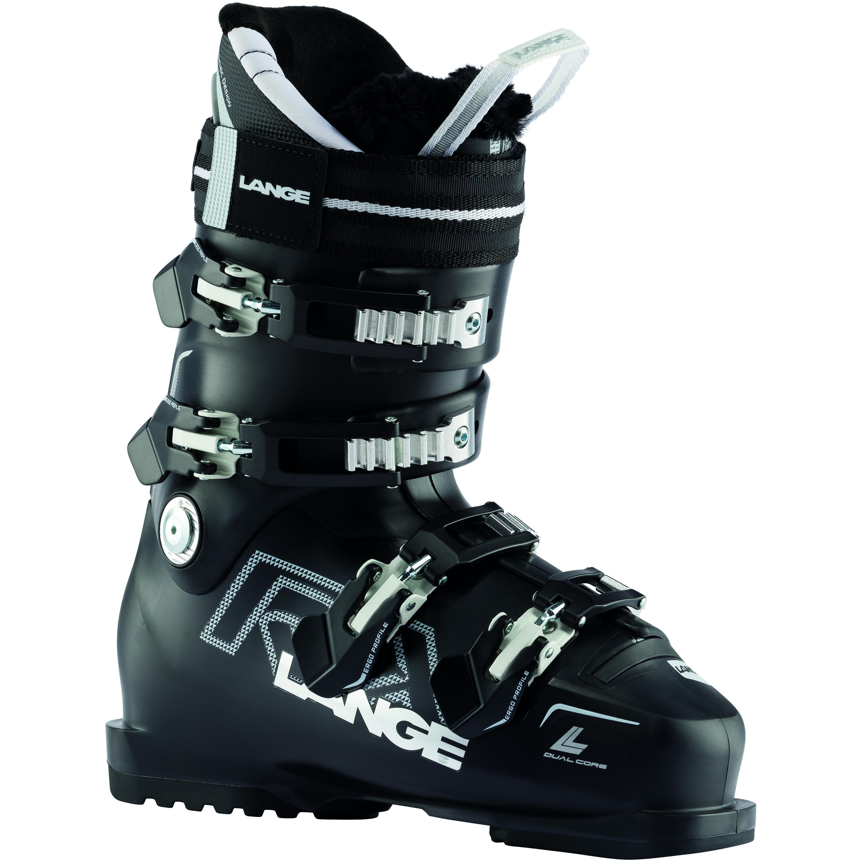 LANGE Skischoenen Dames Flex 80 Rx 80 W