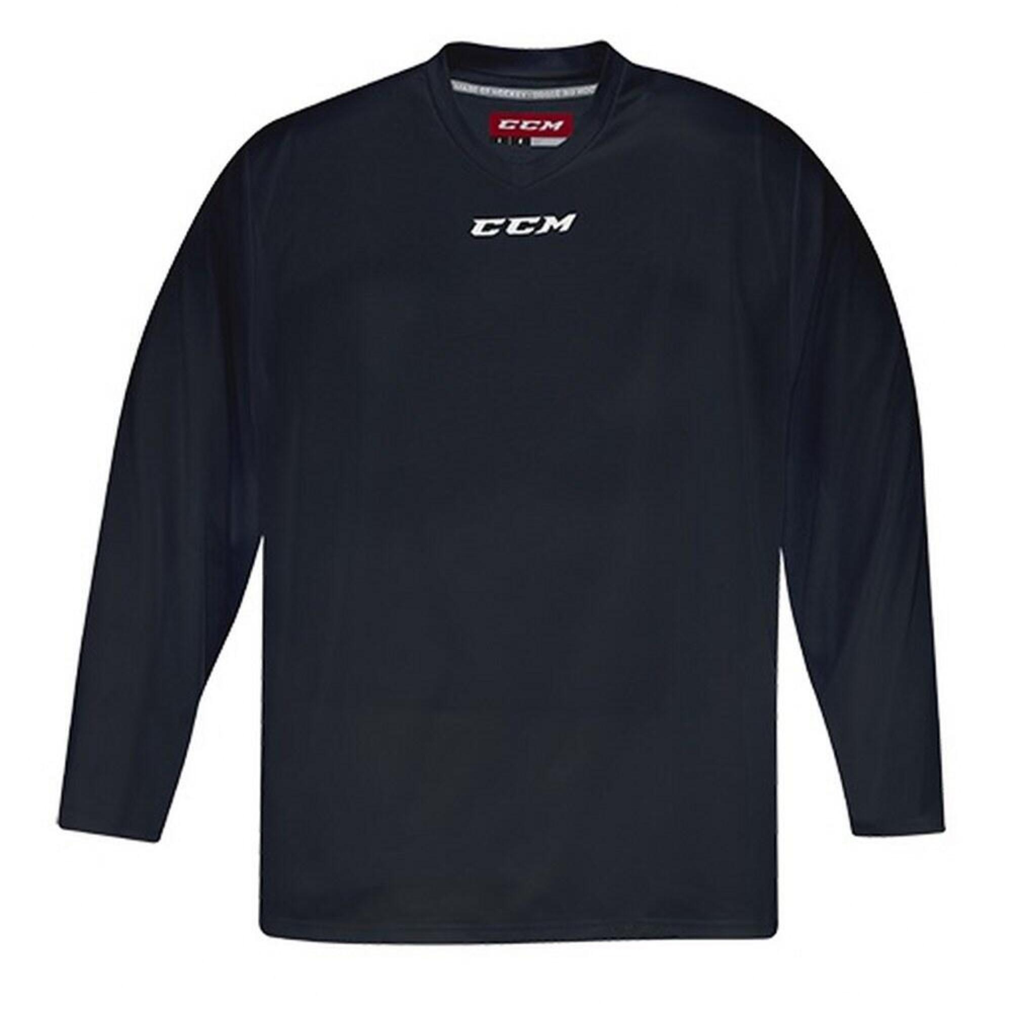 Maglia maniche corte Hockey CCM 5000 |  Ccm