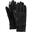 Gants Powerstretch Touch Gloves Black S/m