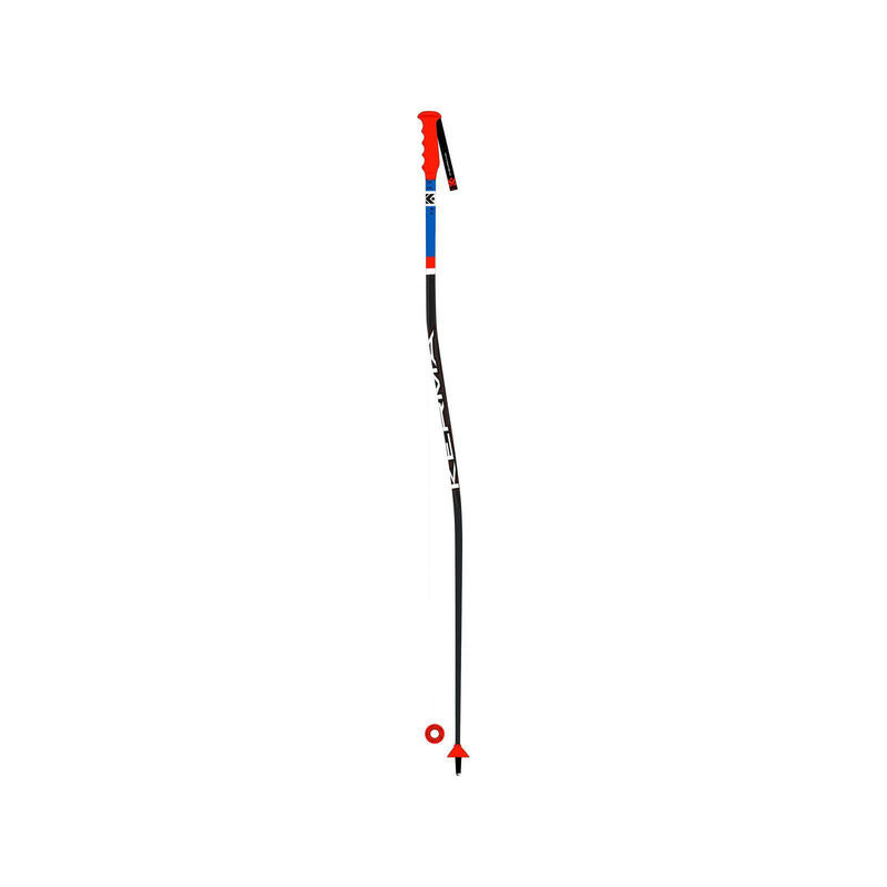 Batons De Ski Speed Gs-sg Sr Homme