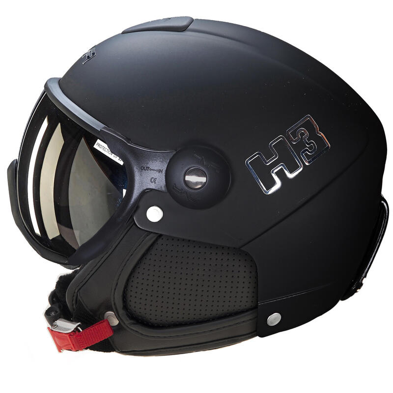 Achat Casque de Ski Neuf Femme Junior Homme. Casque Hmr. Univers