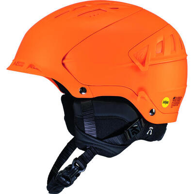Diversion mips ski/sneeuwhelm voor heren