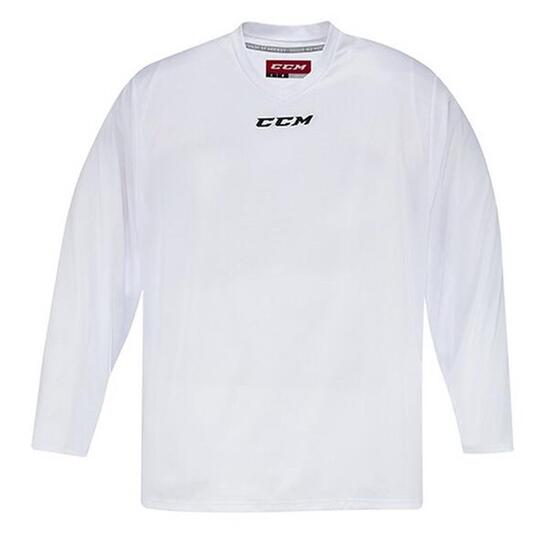 Maglia maniche corte Hockey CCM 5000