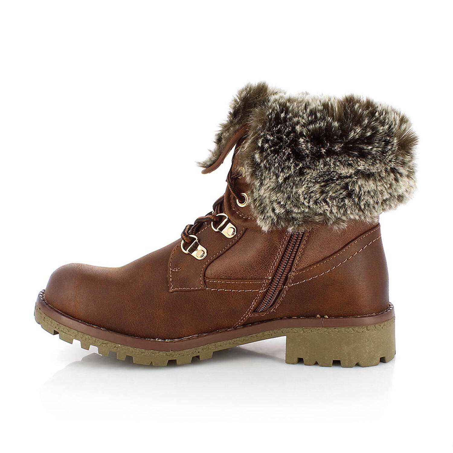 Apr s Ski Bottes Femme Decathlon