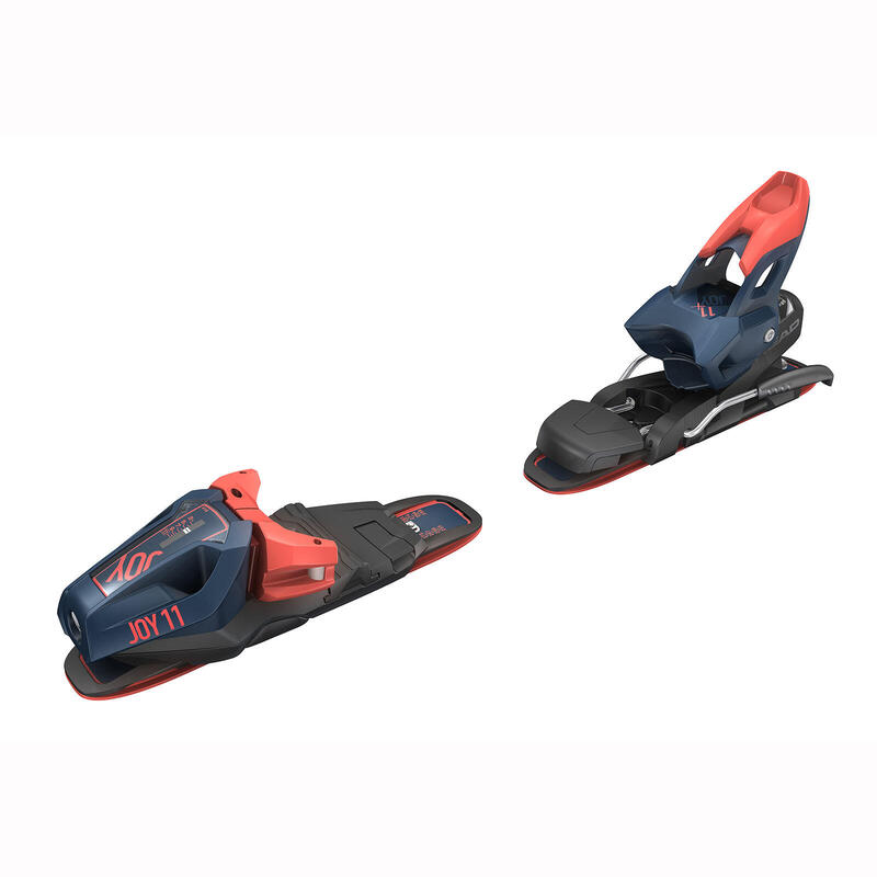 Joy 11 Gw Slr Skibindingen Br.90[h]bl/cor