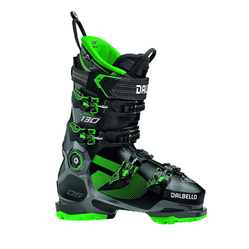 Chaussures De Ski Ds Asolo 130 Gw Ms Black Falcon Homme