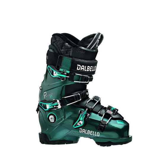 Ski's Panterra 85 W Gw Ls Opalgreen Opalg