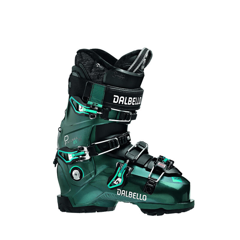 Chaussures De Ski Panterra 85 W Gw Ls Opalgreen Opalg Femme