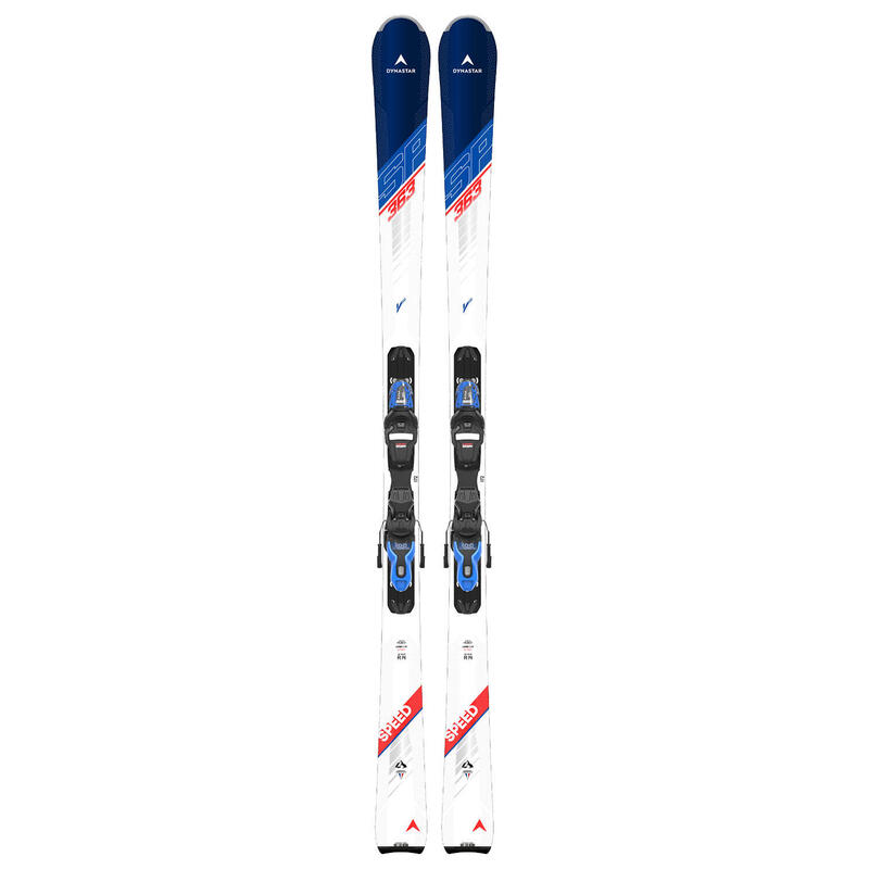 Pack Esquí Speed 363 + Fijaciones Xp11 Hombre